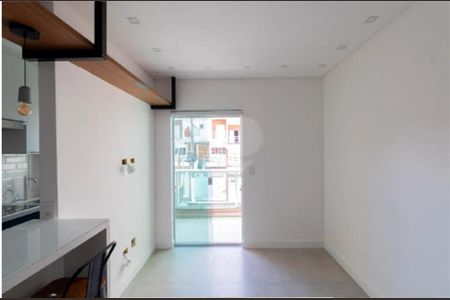 Apartamento à venda com 2 quartos, 41m² em Vila Granada, São Paulo