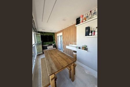 Apartamento à venda com 75m², 1 quarto e 1 vaga