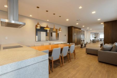 Apartamento à venda com 75m², 1 quarto e 1 vaga