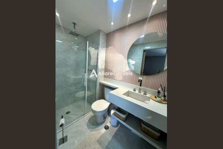 Apartamento à venda com 75m², 1 quarto e 1 vaga