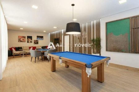 Apartamento à venda com 75m², 1 quarto e 1 vaga