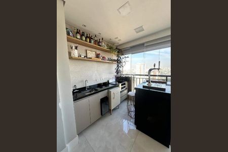 Apartamento à venda com 75m², 1 quarto e 1 vaga