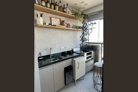 Apartamento à venda com 75m², 1 quarto e 1 vaga