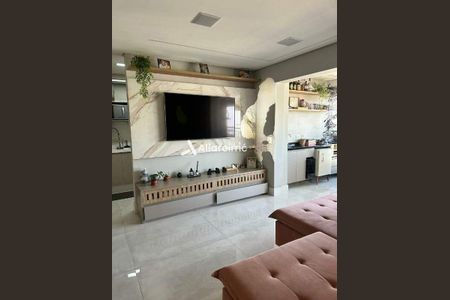 Apartamento à venda com 75m², 1 quarto e 1 vaga