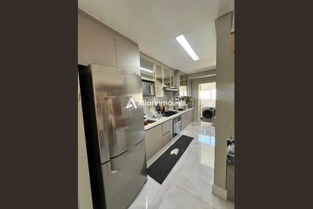 Apartamento à venda com 75m², 1 quarto e 1 vaga