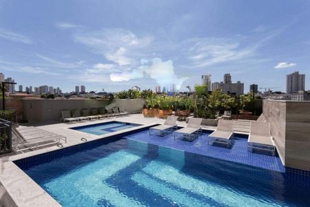 Apartamento à venda com 75m², 1 quarto e 1 vaga