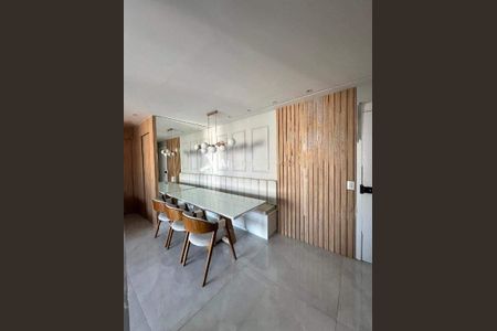 Apartamento à venda com 75m², 1 quarto e 1 vaga