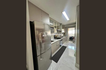 Apartamento à venda com 75m², 1 quarto e 1 vaga