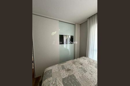 Apartamento à venda com 75m², 1 quarto e 1 vaga