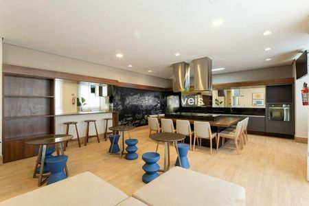Apartamento à venda com 75m², 1 quarto e 1 vaga