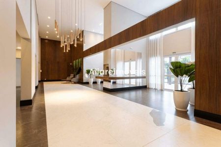 Apartamento à venda com 75m², 1 quarto e 1 vaga