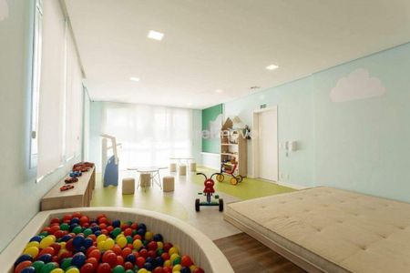Apartamento à venda com 75m², 1 quarto e 1 vaga