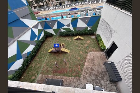 Apartamento para alugar com 79m², 2 quartos e 2 vagas Apartamento para alugar com 79m², 2 quartos e 2 vagasEspaço Pet