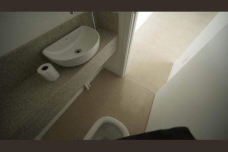 Apartamento para alugar com 79m², 2 quartos e 2 vagasLavabo