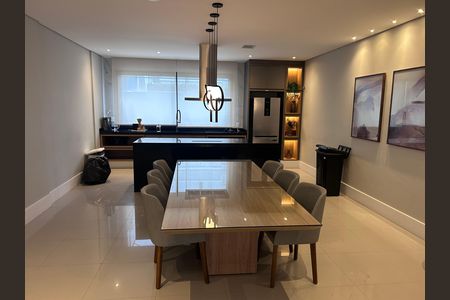 Apartamento para alugar com 79m², 2 quartos e 2 vagas Apartamento para alugar com 79m², 2 quartos e 2 vagasÁrea comum - Salão de festas