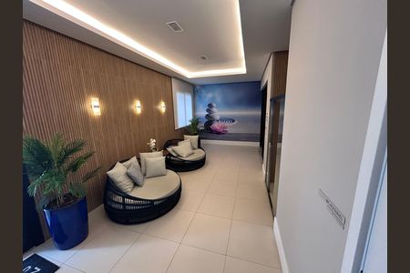 Apartamento para alugar com 79m², 2 quartos e 2 vagas Apartamento para alugar com 79m², 2 quartos e 2 vagasSaúna