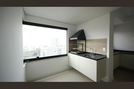 Apartamento para alugar com 79m², 2 quartos e 2 vagasVaranda gourmet