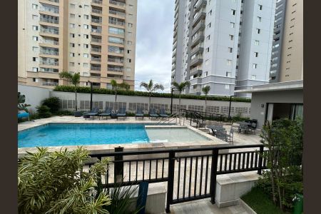 Apartamento para alugar com 79m², 2 quartos e 2 vagas Apartamento para alugar com 79m², 2 quartos e 2 vagasCasa de Campo