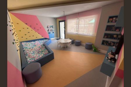 Apartamento para alugar com 79m², 2 quartos e 2 vagas Apartamento para alugar com 79m², 2 quartos e 2 vagasBrinquedoteca