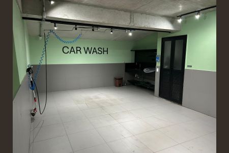 Apartamento para alugar com 79m², 2 quartos e 2 vagas Apartamento para alugar com 79m², 2 quartos e 2 vagasCar Wash