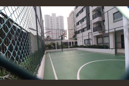 Apartamento para alugar com 79m², 2 quartos e 2 vagasQuadra Esportiva