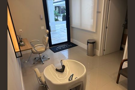 Apartamento para alugar com 79m², 2 quartos e 2 vagas Apartamento para alugar com 79m², 2 quartos e 2 vagasSalao de Beleza