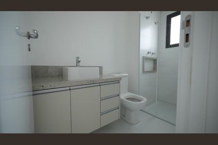 Apartamento para alugar com 79m², 2 quartos e 2 vagasBanheiro da Suíte 2
