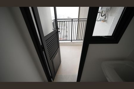 Apartamento para alugar com 79m², 2 quartos e 2 vagasÁrea de Serviço