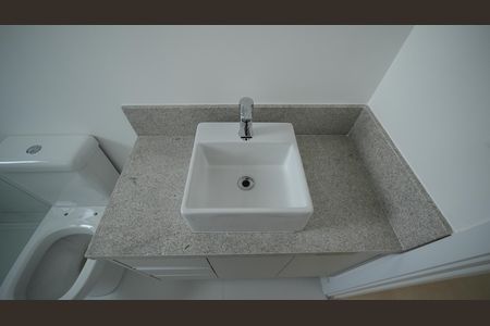 Apartamento para alugar com 79m², 2 quartos e 2 vagasBanheiro da Suíte 1