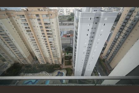 Apartamento para alugar com 79m², 2 quartos e 2 vagasVaranda gourmet