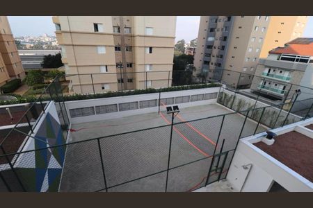 Apartamento para alugar com 79m², 2 quartos e 2 vagasQuadra