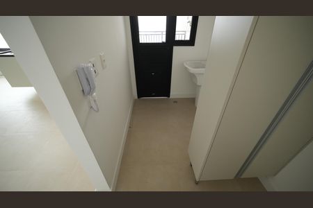 Apartamento para alugar com 79m², 2 quartos e 2 vagasÁrea de Serviço