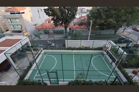 Apartamento para alugar com 79m², 2 quartos e 2 vagasQuadra Esportiva