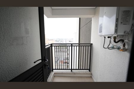 Apartamento para alugar com 79m², 2 quartos e 2 vagasÁrea de Serviço