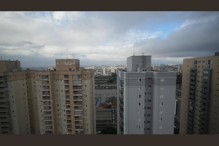 Apartamento para alugar com 79m², 2 quartos e 2 vagasVaranda gourmet