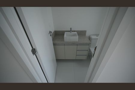 Apartamento para alugar com 79m², 2 quartos e 2 vagasBanheiro da Suíte 2