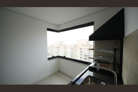 Apartamento para alugar com 79m², 2 quartos e 2 vagasVaranda gourmet