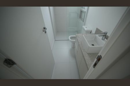 Apartamento para alugar com 79m², 2 quartos e 2 vagasBanheiro da Suíte 1