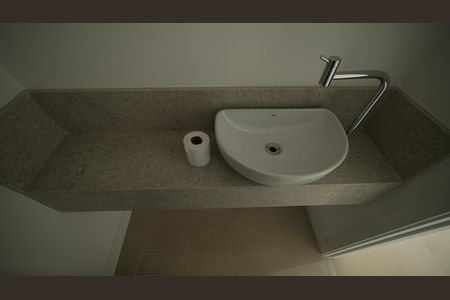 Apartamento para alugar com 79m², 2 quartos e 2 vagasLavabo