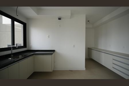 Apartamento para alugar com 79m², 2 quartos e 2 vagasCozinha