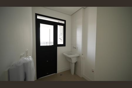 Apartamento para alugar com 79m², 2 quartos e 2 vagasÁrea de Serviço