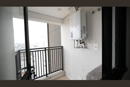 Apartamento para alugar com 79m², 2 quartos e 2 vagasÁrea de Serviço