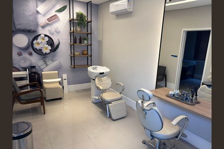 Apartamento para alugar com 79m², 2 quartos e 2 vagas Apartamento para alugar com 79m², 2 quartos e 2 vagasSalao de Beleza