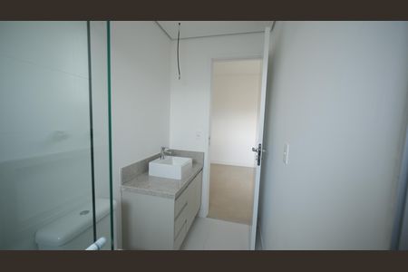 Apartamento para alugar com 79m², 2 quartos e 2 vagasBanheiro da Suíte 1