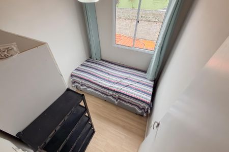 Apartamento para alugar com 50m², 2 quartos e sem vagaQuarto 1