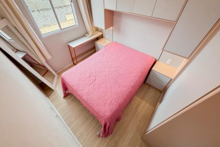 Apartamento para alugar com 50m², 2 quartos e sem vagaQuarto 2