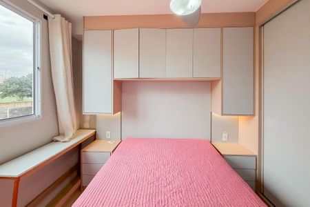 Apartamento para alugar com 50m², 2 quartos e sem vagaQuarto 2