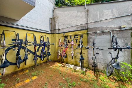 Apartamento para alugar com 50m², 2 quartos e sem vagaBicicletário
