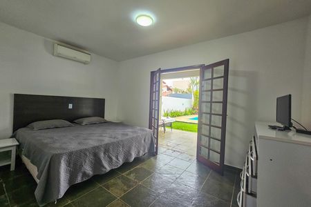 Casa de condomínio para alugar com 300m², 4 quartos e 3 vagas