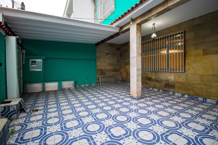 Casa à venda com 362m², 5 quartos e 2 vagasGaragem